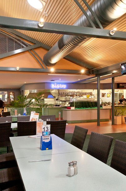 Casuarina All Sports Club - Pubs Melbourne 3