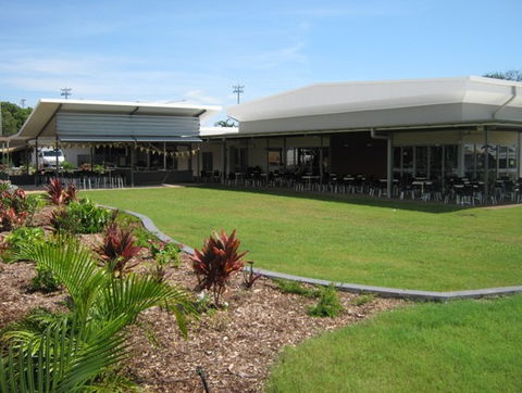 Tracy Village Social And Sports Club - Pubs Melbourne 0