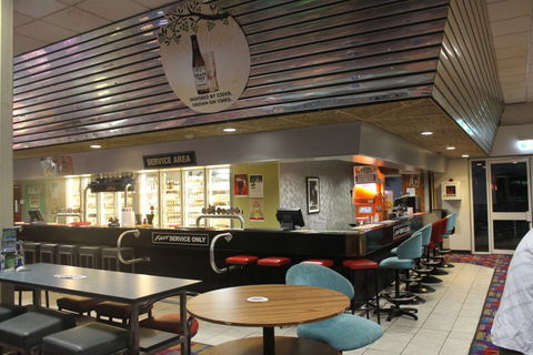 Tracy Village Social And Sports Club - Pubs Melbourne 4