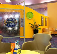 The Palmerston Sports Club Inc - Pubs Melbourne