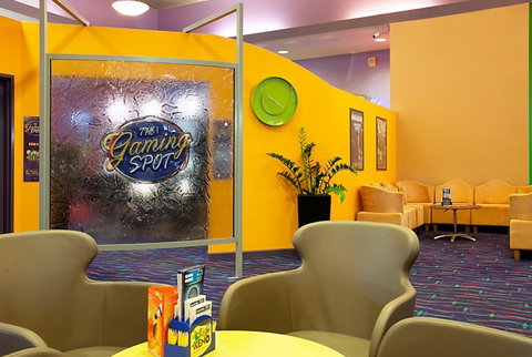 The Palmerston Sports Club Inc - Pubs Melbourne 0