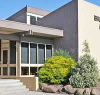 Brougham Arms Hotel - Pubs Melbourne