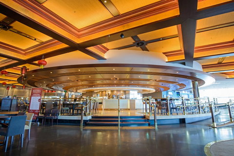 Wests Leagues Club Campbelltown - Pubs Melbourne 1