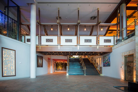 Wests Leagues Club Campbelltown - Pubs Melbourne 4