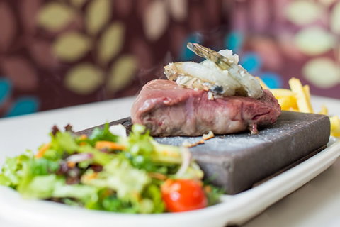 Wests Leagues Club Campbelltown - Pubs Melbourne 7