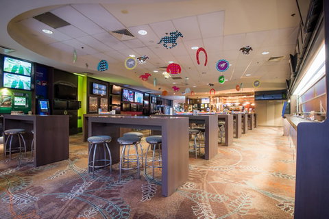 Wests Leagues Club Campbelltown - Pubs Melbourne 8