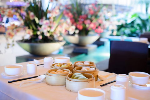 Wests Leagues Club Campbelltown - Pubs Melbourne 11