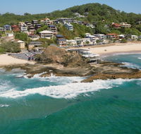 Currumbin Beach Vikings Surf Club - Pubs Melbourne