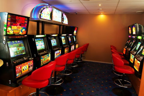 Currumbin Beach Vikings Surf Club - Pubs Melbourne 3