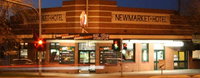 The Newmarket Hotel