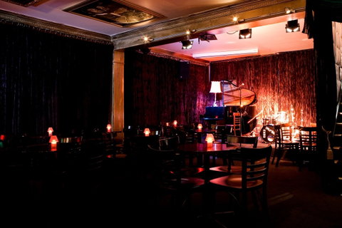 Paris Cat - Pubs Melbourne 6
