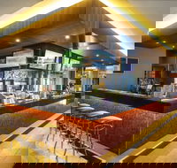 Boatshed Restaurant - Pubs Melbourne