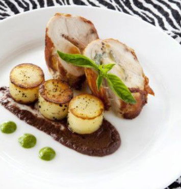 Zulu's Restaurant & Bar - Pubs Melbourne 0