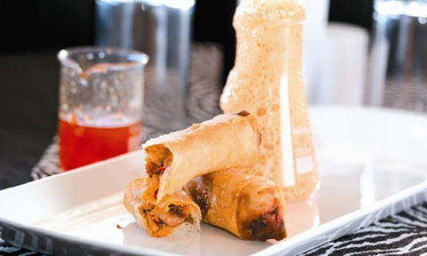 Zulu's Restaurant & Bar - Pubs Melbourne 1