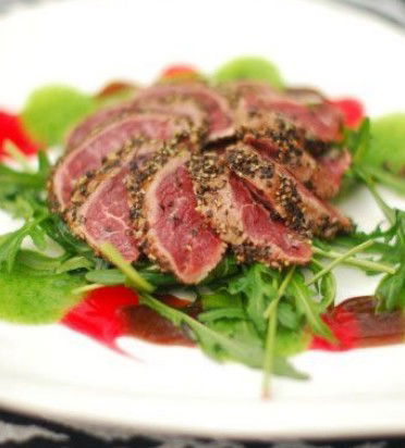 Zulu's Restaurant & Bar - Pubs Melbourne 2