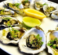 Belvedere Bar n Grill - Pubs Melbourne