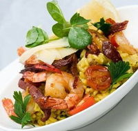 All' Antica Italian Restaurant  Pizzeria - Pubs Melbourne