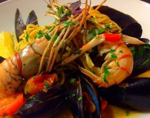 Bella Venezia - Pubs Melbourne 5