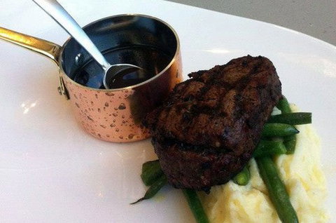 Kobe Restaurant - Pubs Melbourne 1