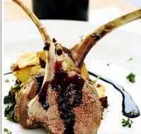 The Edge Restaurant and Bar - Pubs Melbourne