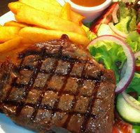 The Flame Char - Pubs Melbourne