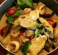 Thai Tanee - Pubs Melbourne