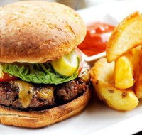 Fountain View Restaurant - Pubs Melbourne