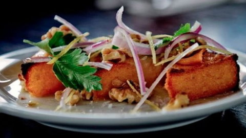 Pizza Bar - Pubs Melbourne 0