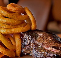 The Merrywell - Pubs Melbourne