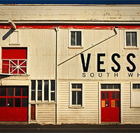 Vessel South Wharf - Pubs Melbourne