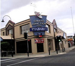 Traralgon VIC Pubs Melbourne