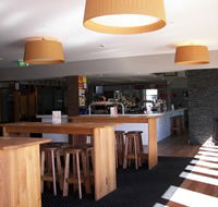 The Oxford Bathurst - Pubs Melbourne