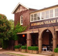 Burrawang Village Hotel - Pubs Melbourne