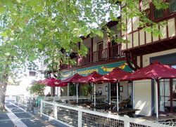 Rowsley VIC Pubs Melbourne
