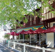 Flanagans Border Inn Hotel - Pubs Melbourne