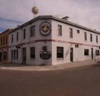 Club Hotel Bairnsdale - Pubs Melbourne