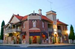 Abermain Hotel - Pubs Melbourne 0
