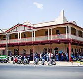 Royal Hotel Adelong - Pubs Melbourne