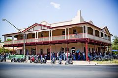 Royal Hotel Adelong - Pubs Melbourne 0