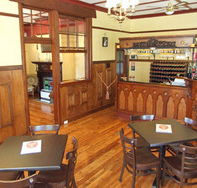 The Altar at Beaufort House - Pubs Melbourne