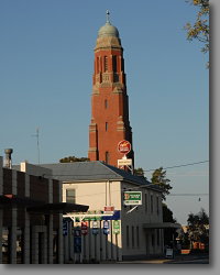 The Main Hotel