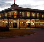 The Grand Terminus Hotel - Pubs Melbourne