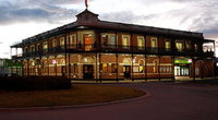 The Grand Terminus Hotel