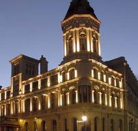 Craigs Royal Hotel - Pubs Melbourne