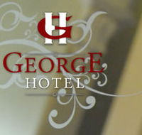 George Hotel Ballarat - Pubs Melbourne