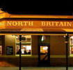 North Britain Hotel - Pubs Melbourne