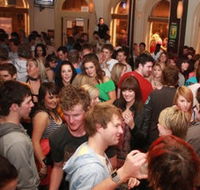 Jackson's  Co - Pubs Melbourne