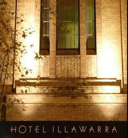 Hotel Illawarra - Pubs Melbourne 0