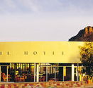 Royal Mail Hotel - Pubs Melbourne