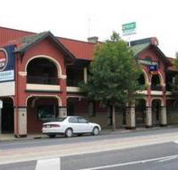 Commercial Hotel Benalla - Pubs Melbourne